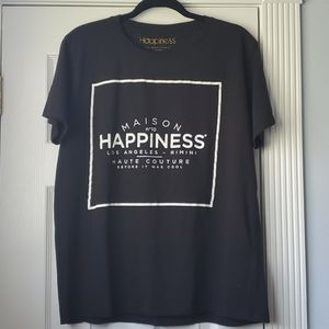 Los Angeles Rimini Happiness Men's Tee